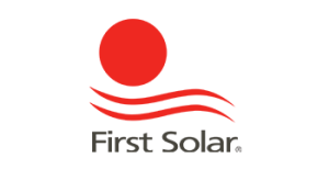 logo-firstsolar
